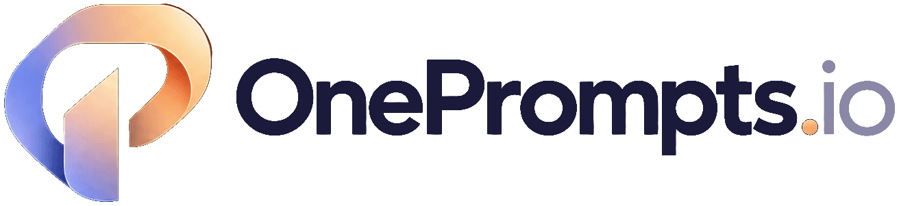 OnePrompts